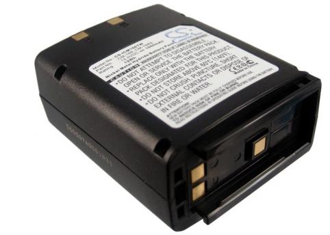 Batterie  icom cm-166 ic-a3