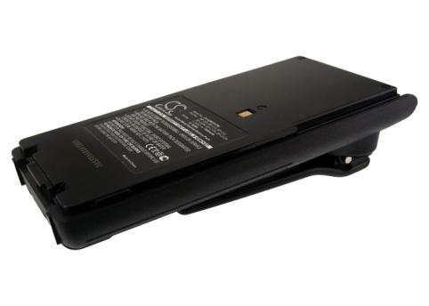 Batterie talkie walkie icom ic f31gs