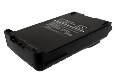 Batterie talkie walkie icom ic f60