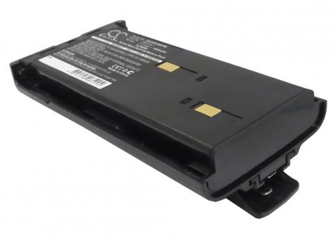 Batterie talkie walkie hyt tc 368