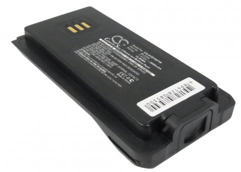 Batterie talkie walkie hyt pd780