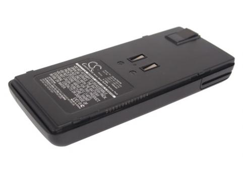 Batterie talkie walkie alinco dj 496