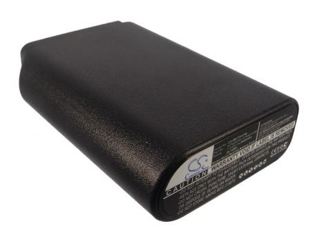 Batterie talkie walkie motorola saber ii