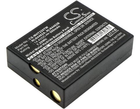 Batterie talkie walkie motorola sonar 725br