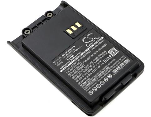 Batterie talkie walkie motorola q5 q9 q11