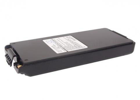 Batterie talkie walkie icom ic f3s