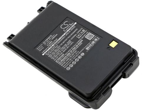 Batterie talkie walkie icom ic 3101