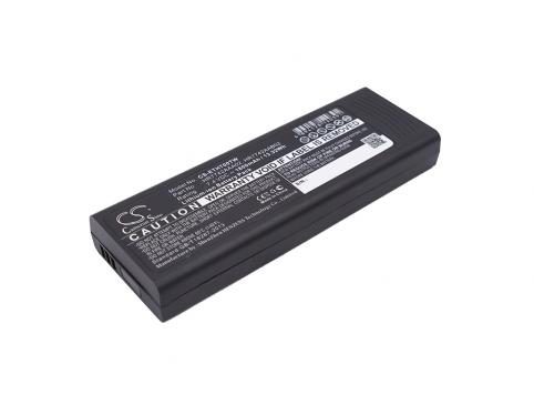 Batterie  cassidian hr7742aaa02 tph700