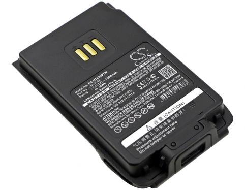 Batterie talkie walkie hyt pd560