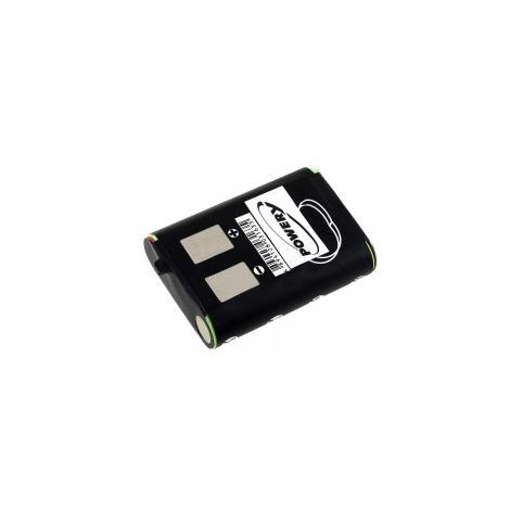 Batterie talkie walkie motorola sx900r