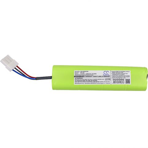 Batterie talkie walkie icom ic 703 plus