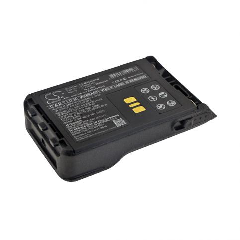 Batterie  motorola pmnn4440 dp3441