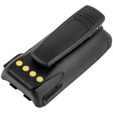 Batterie talkie walkie tait tp8100