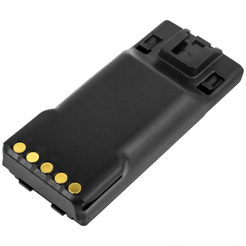 Batterie talkie walkie icom ic f7020s