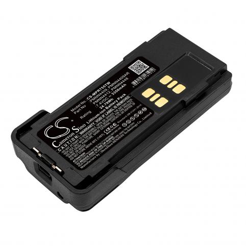 Batterie talkie walkie motorola trbo