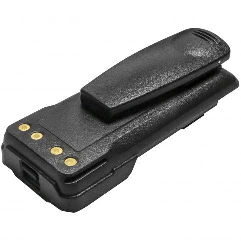 Batterie talkie walkie motorola dp4401ex