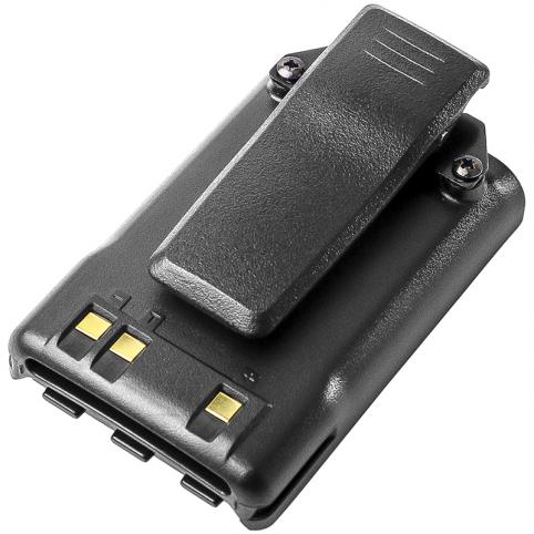 Batterie talkie walkie alinco dj 10