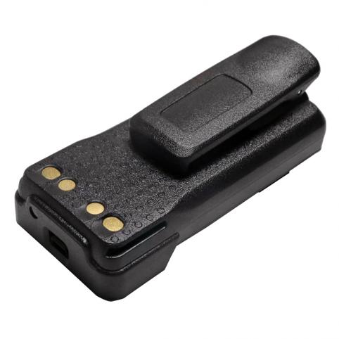 Batterie talkie walkie motorola mototrbo xpr 7550