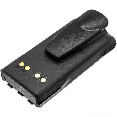 Batterie talkie walkie motorola xts 2000