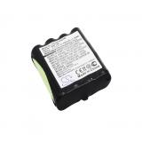 Batterie motorola tlkr t3 ixnn4002b