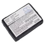 Batterie midland pb 777 777