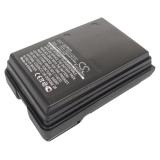 Batterie yaesu fnb v67 yaesu vx 110