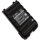 Batterie icom bp 264 ic f3001