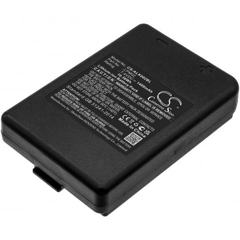 Batterie telecommande grue autec djs