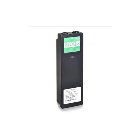 Batterie telecommande grue scanreco palfinger eea2512