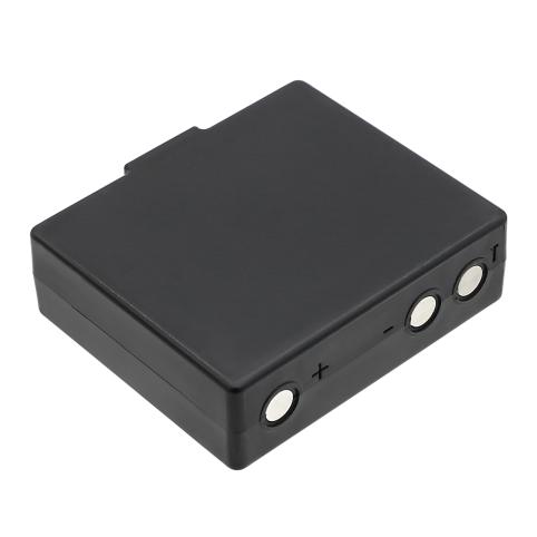 Batterie telecommande grue hetronic nova xxl