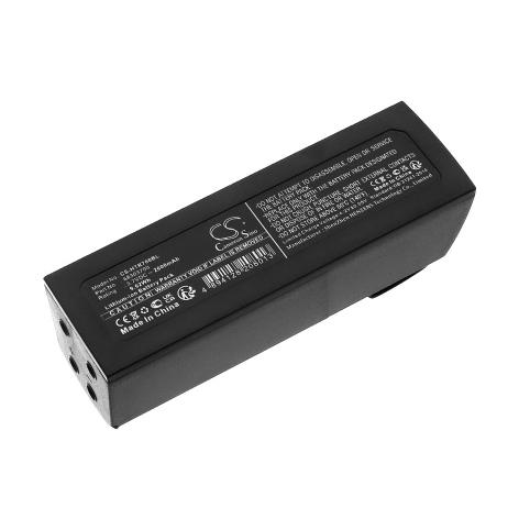 Batterie telecommande grue hetronic ergo s