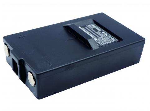 Batterie telecommande grue hiab 166 e hipro