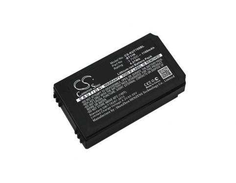 Batterie telecommande grue scanreco palfinger 592
