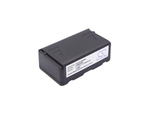 Batterie telecommande grue autec k8