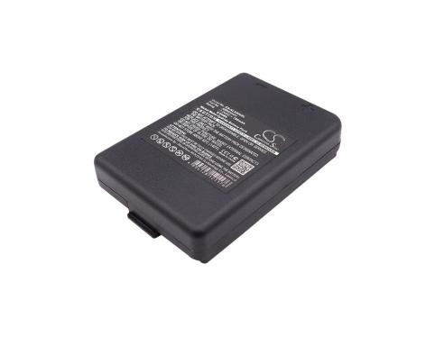 Batterie telecommande grue autec modular mk plus