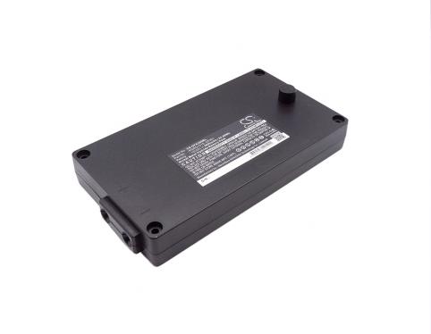 Batterie telecommande grue gross funk t31