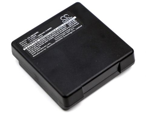 Batterie telecommande grue jay moka2 remote control joystick