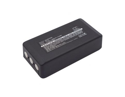 Batterie  falard bl7.2 rc 012