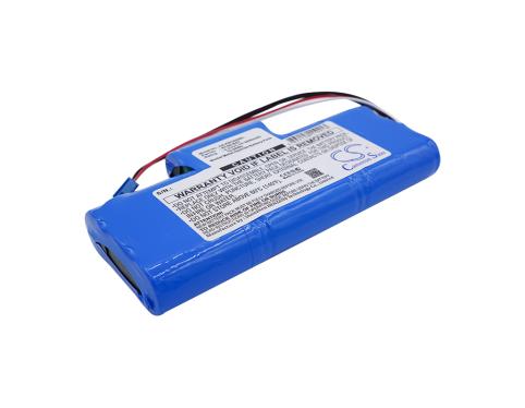 Batterie  falard rc06-bat rc6 forest