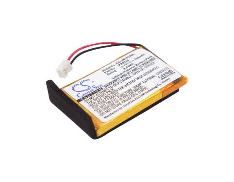 Batterie telecommande grue jay transmitter erus