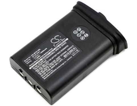 Batterie telecommande grue itowa winner