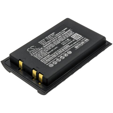Batterie telecommande grue akerstroms bc92