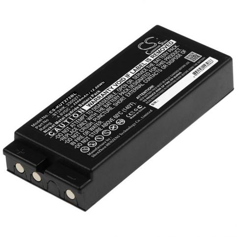 Batterie telecommande grue ikusi jaso