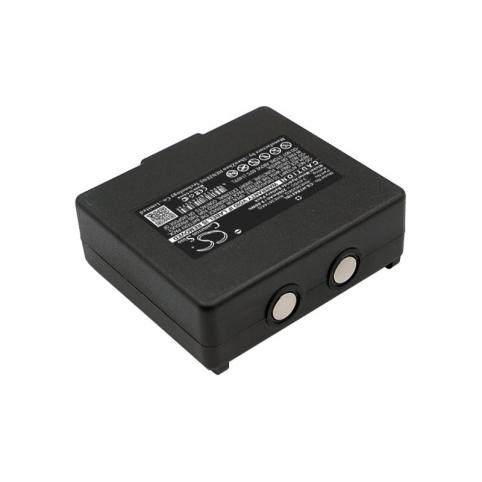 Batterie  hetronic 68300600 68300600