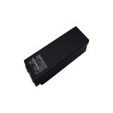 Batterie scanreco 13445 590