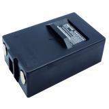 Batterie hiab 166 e hipro rmh0677 