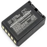 Batterie teleradio d00004 02 transmitter tele radi