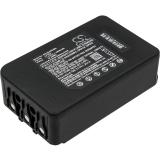 Batterie autec lpm04 autec djm