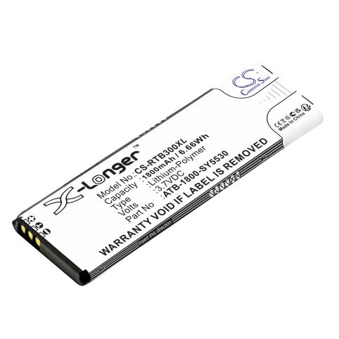 Batterie telecommande rti t3