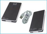 3000 mAh 